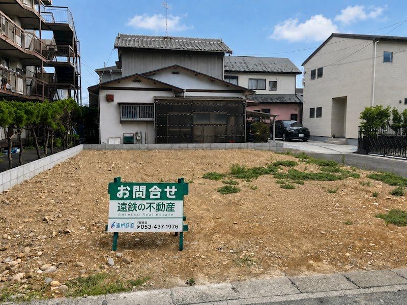 153 m² land in Chuo Ward, Hamamatsu, Shizuoka - Photo 1