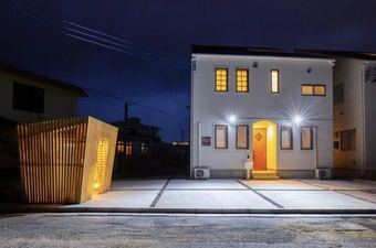 3LDK house in Kunigami District