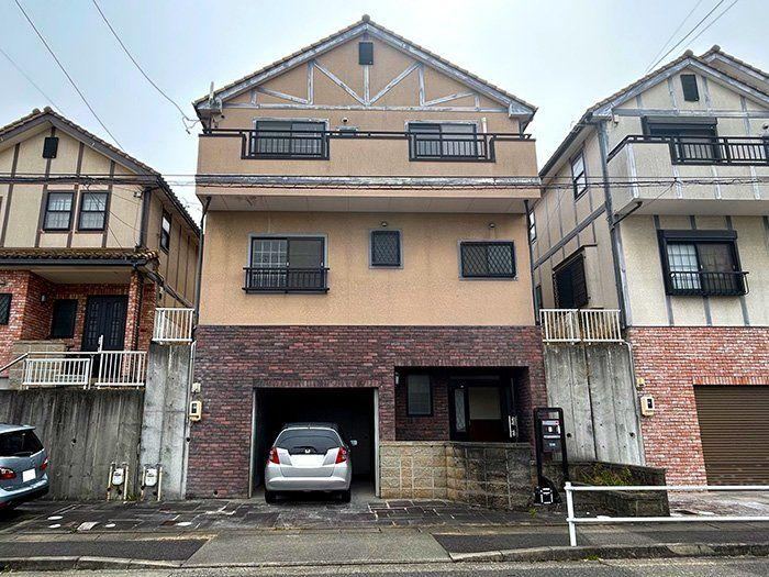 5LDK house in Chikusa Ward, Nagoya, Aichi - Photo 1