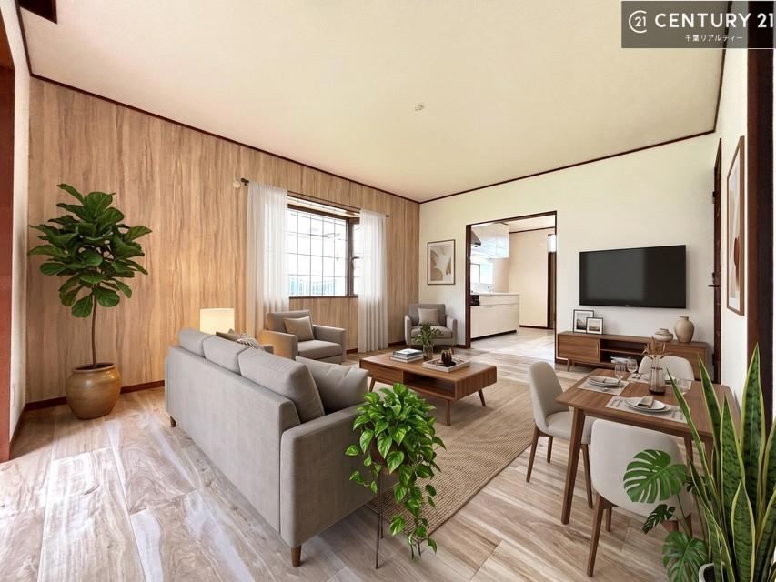 5LDK house in Chuo Ward, Chiba - Photo 1