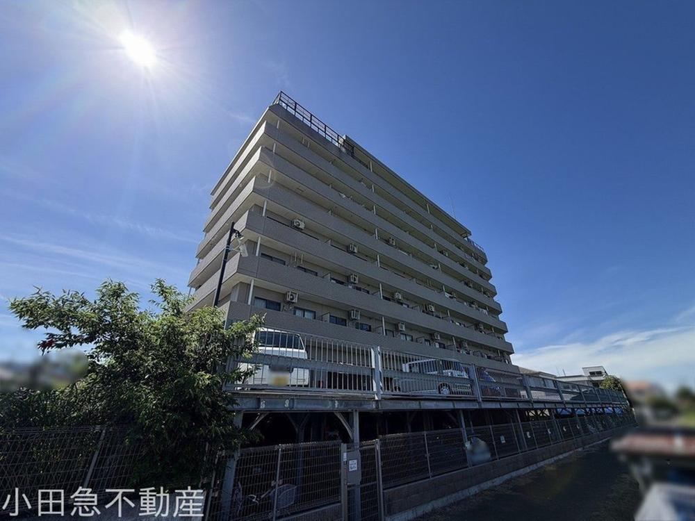 3DK apartment in Ebina, Kanagawa - Photo 1