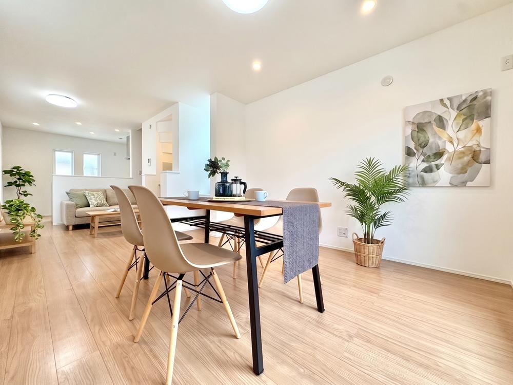 3LDK house in Totsuka Ward, Yokohama, Kanagawa - Photo 1