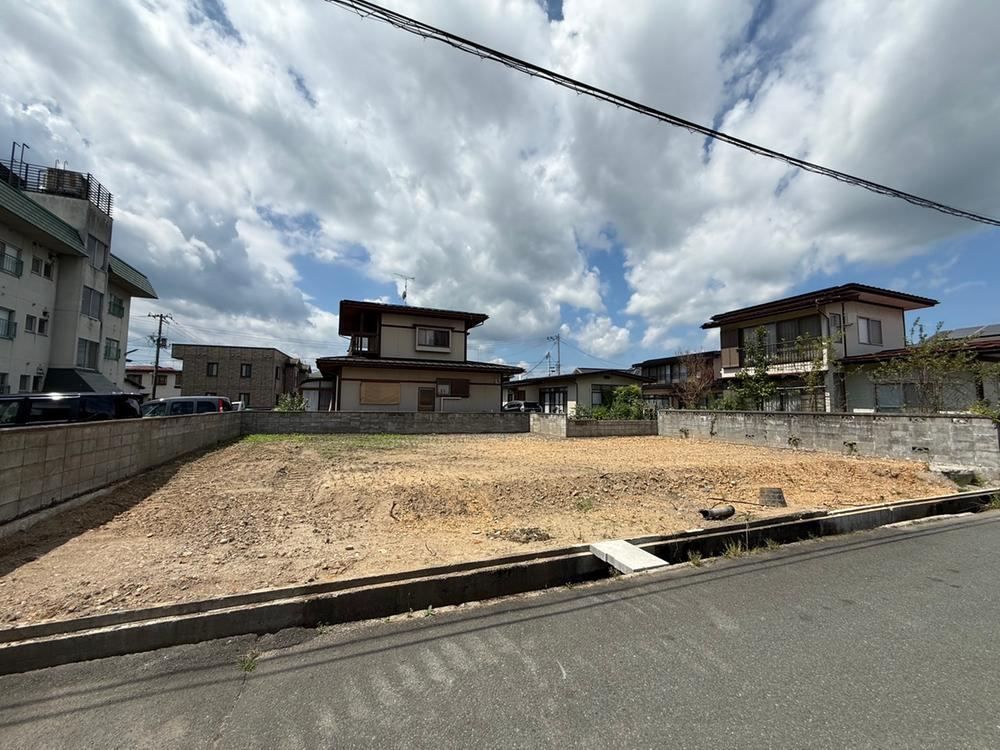 247 m² land in Yamagata, Yamagata - Photo 1