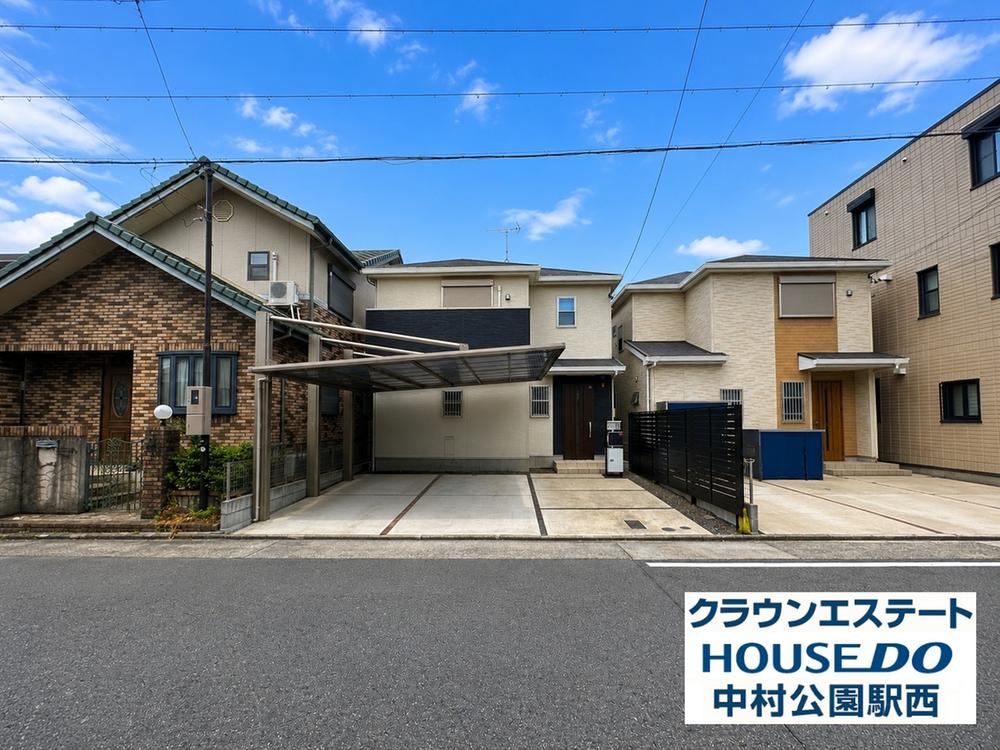 4LDK house in Nakamura Ward, Nagoya, Aichi - Photo 1