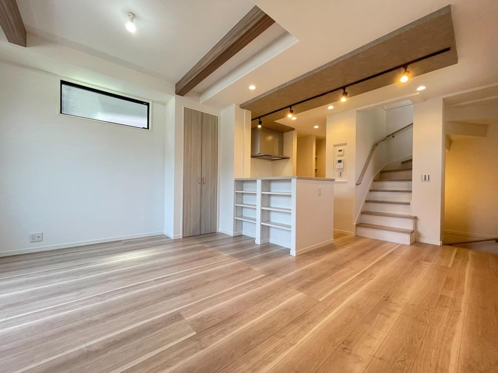 2LDK house in Wako, Saitama - Photo 1