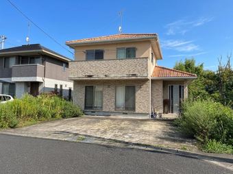 4LDK house in Nishishirakawa District