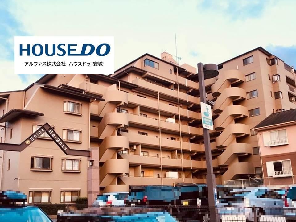 4LDK apartment in Okazaki, Aichi - Photo 1