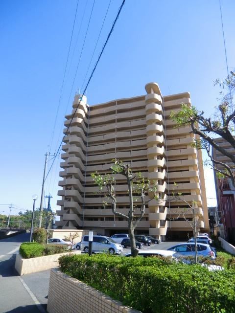 4LDK apartment in Kagoshima, Kagoshima - Photo 1