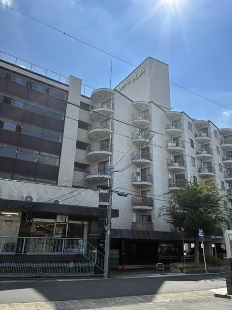 1LDK apartment in Showa Ward, Nagoya, Aichi - Photo 1