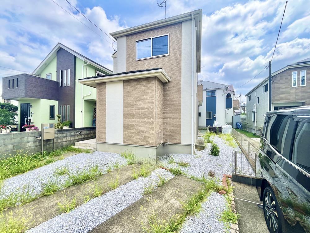 4LDK house in Izumi Ward, Yokohama, Kanagawa - Photo 1