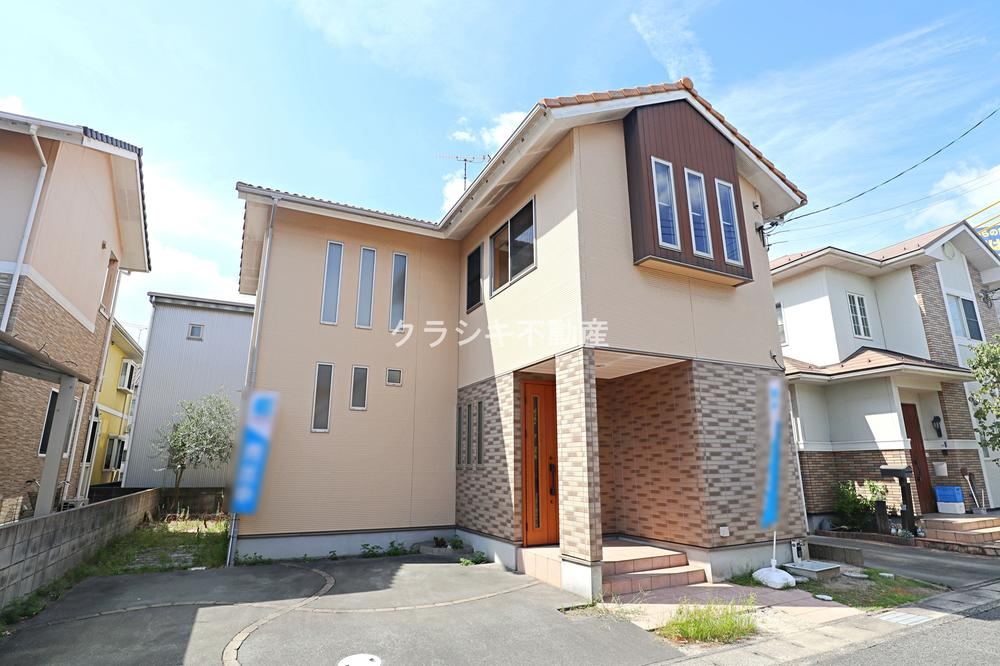 3LDK house in Kurashiki, Okayama - Photo 1