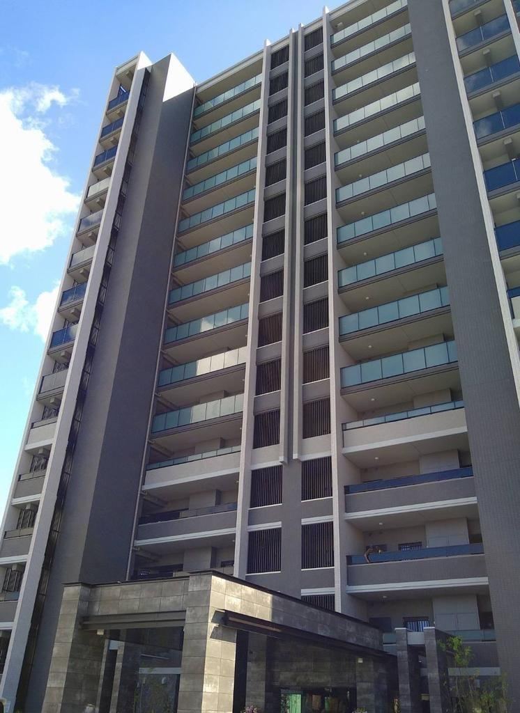 3LDK apartment in Fukui, Fukui - Photo 1