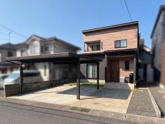 3LDK+S house in Maizuru