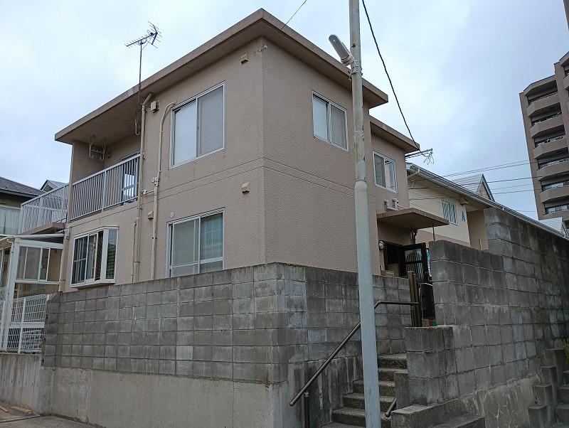 7DK house in Nishi Ward, Niigata - Photo 1