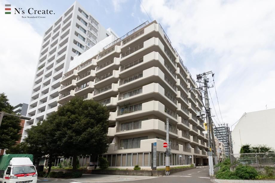 3LDK+S apartment in Aoba Ward, Sendai, Miyagi - Photo 1