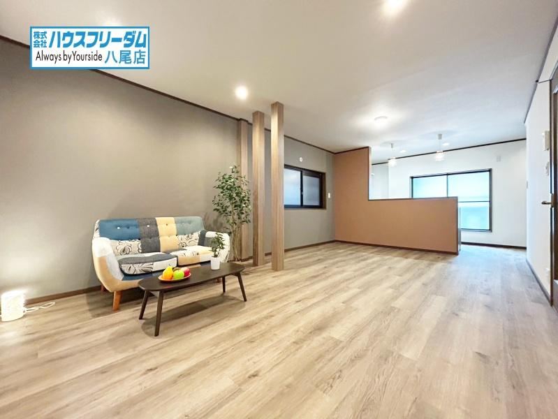 4LDK house in Sumiyoshi Ward, Osaka - Photo 1