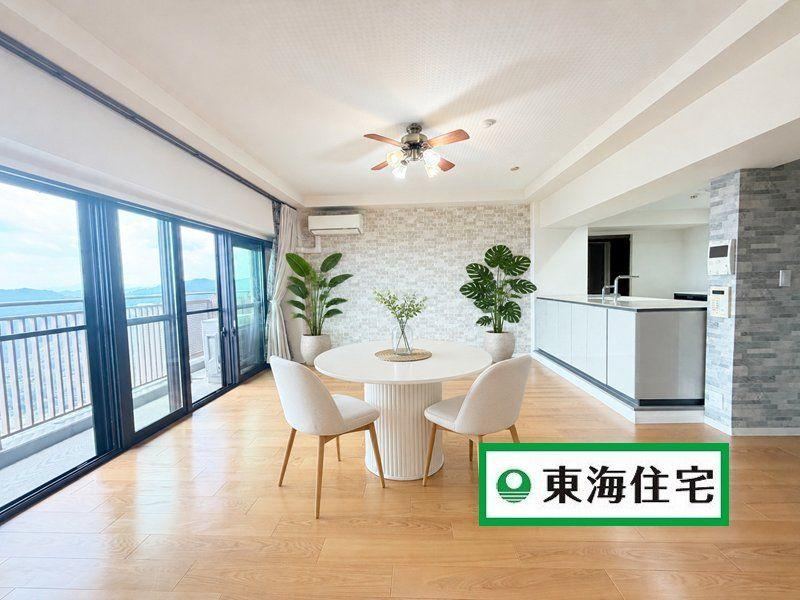 3LDK apartment in Taihaku Ward, Sendai, Miyagi - Photo 1