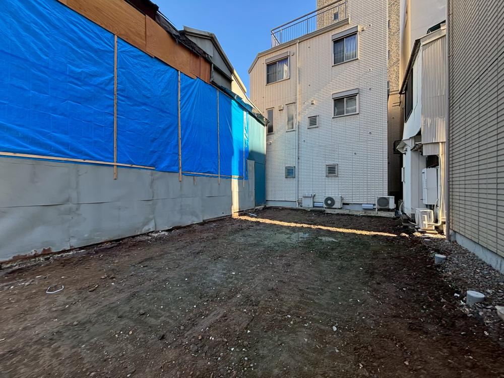 65 m² land in Taito Ward, Tokyo - Photo 1