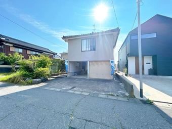 4LDK house in Awara