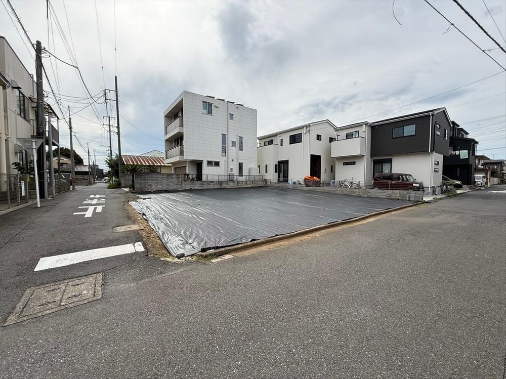 202 m² land in Midori Ward, Saitama - Photo 1