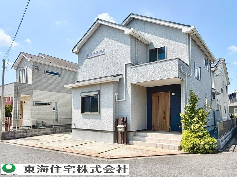 3LDK house in Inzai, Chiba - Photo 1