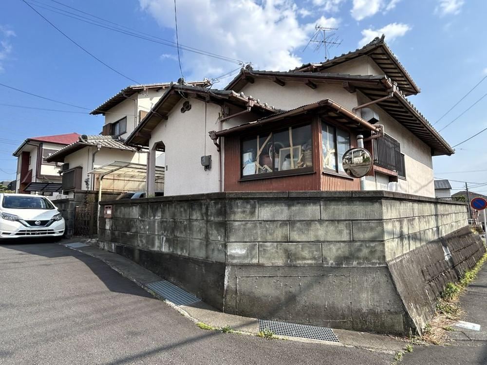 3DK house in Fuji, Shizuoka - Photo 1