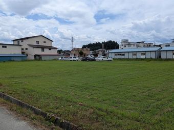 plot of land in Iida