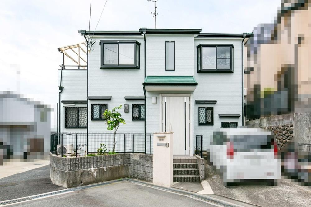 3LDK house in Toyonaka, Osaka - Photo 1