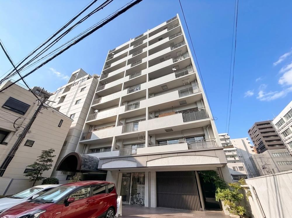 3LDK apartment in Chuo Ward, Fukuoka - Photo 1