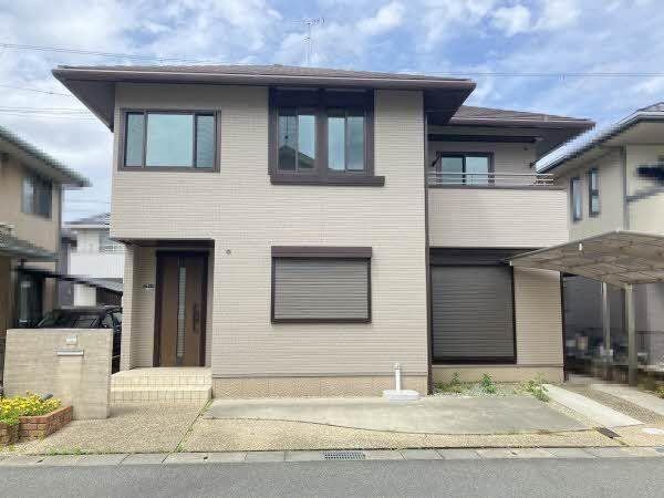 5LDK+S house in Takasago, Hyogo - Photo 1