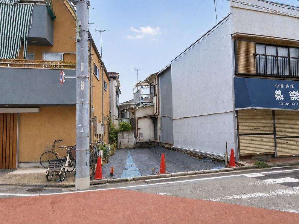 43 m² land in Ota Ward, Tokyo - Photo 1