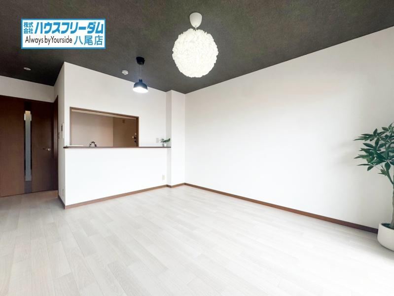 3LDK apartment in Hirano Ward, Osaka - Photo 1