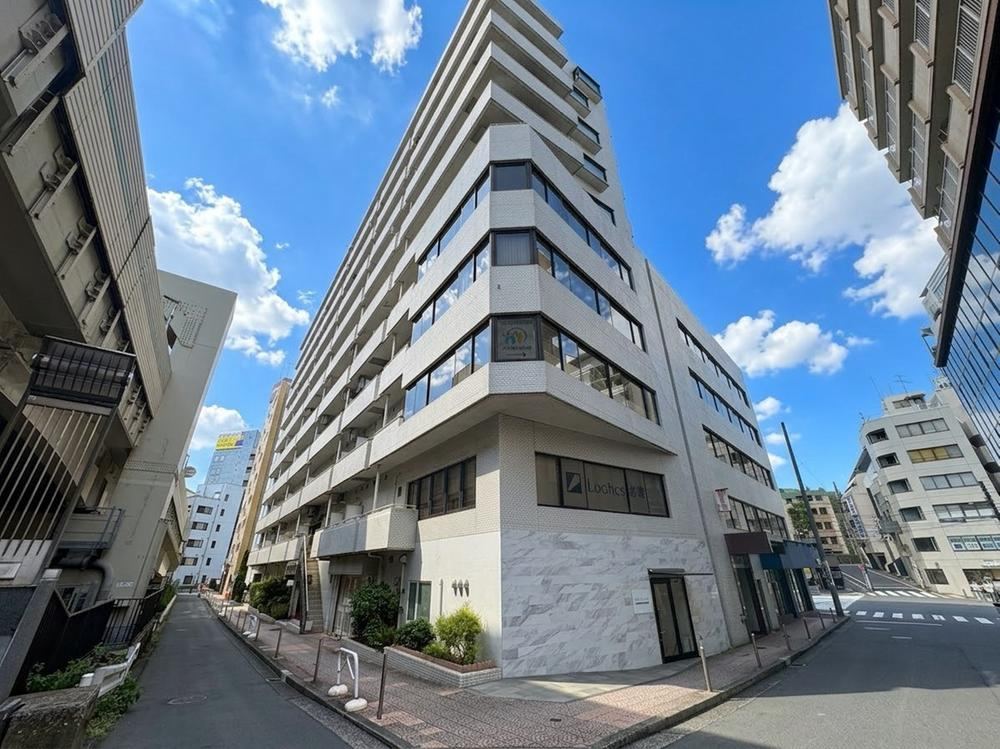 2LDK apartment in Kanagawa Ward, Yokohama, Kanagawa - Photo 1