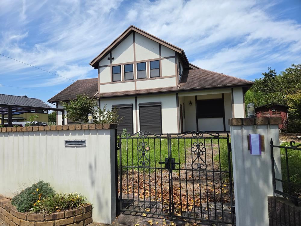 4LDK house in Hitachinaka, Ibaraki - Photo 1
