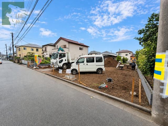 151 m² land in Funabashi, Chiba - Photo 1