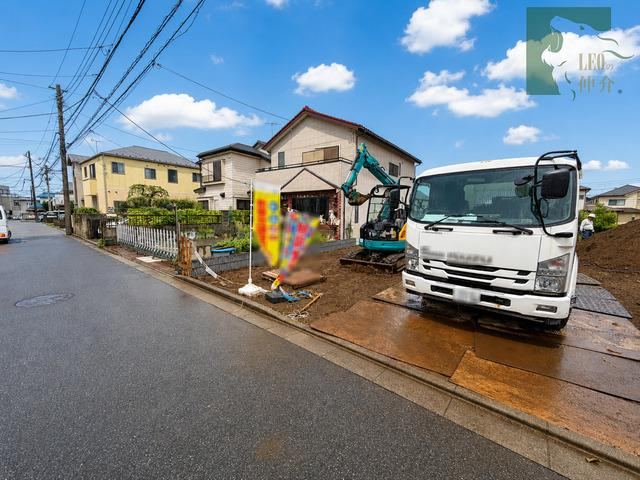 149 m² land in Funabashi, Chiba - Photo 1