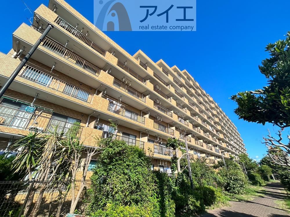 2LDK apartment in Yachiyo, Chiba - Photo 1