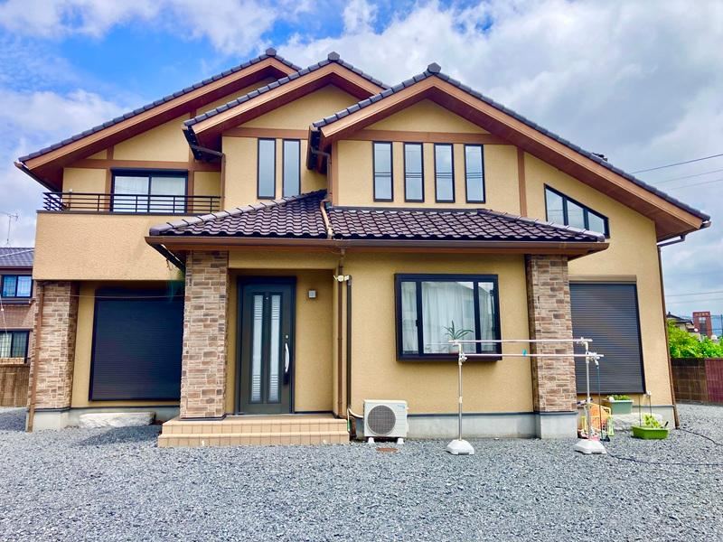 5LDK+S house in Tsukuba, Ibaraki - Photo 1