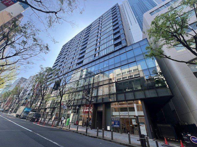 1LDK apartment in Shibuya Ward, Tokyo - Photo 1