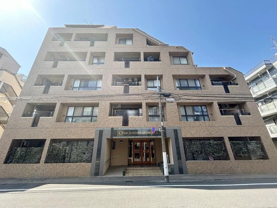 3LDK apartment in Itabashi Ward, Tokyo - Photo 1