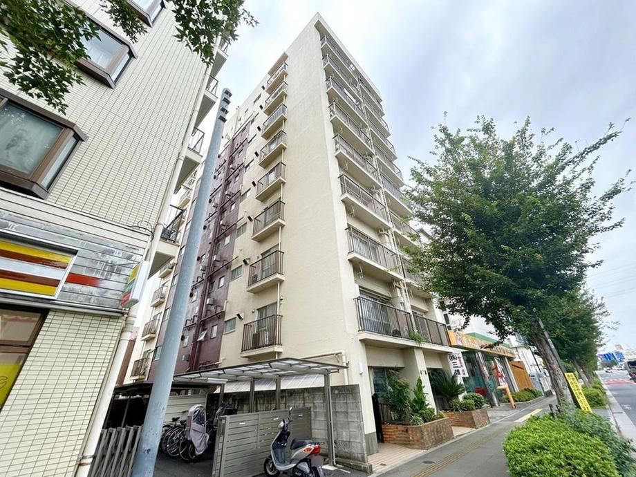 1LDK apartment in Nerima Ward, Tokyo - Photo 1