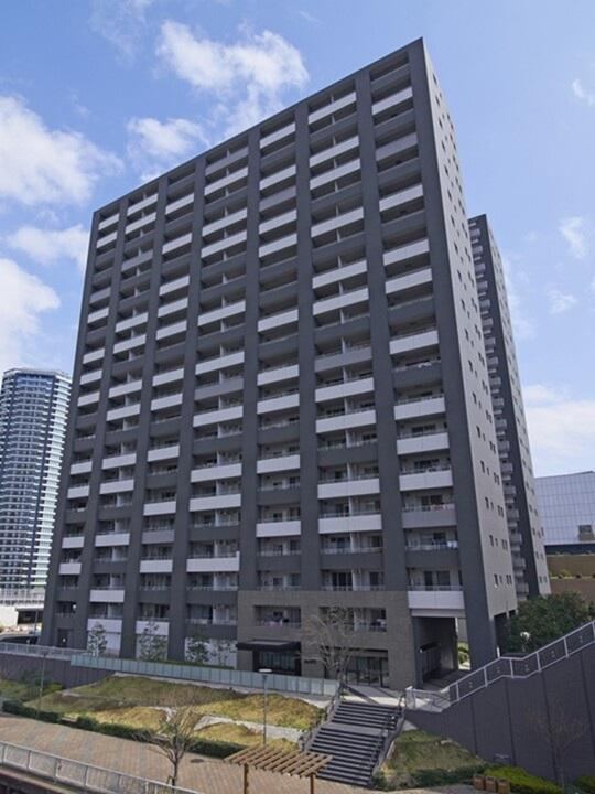 1LDK apartment in Chuo Ward, Tokyo - Photo 1