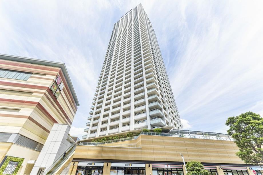 1LDK apartment in Saiwai Ward, Kawasaki, Kanagawa - Photo 1