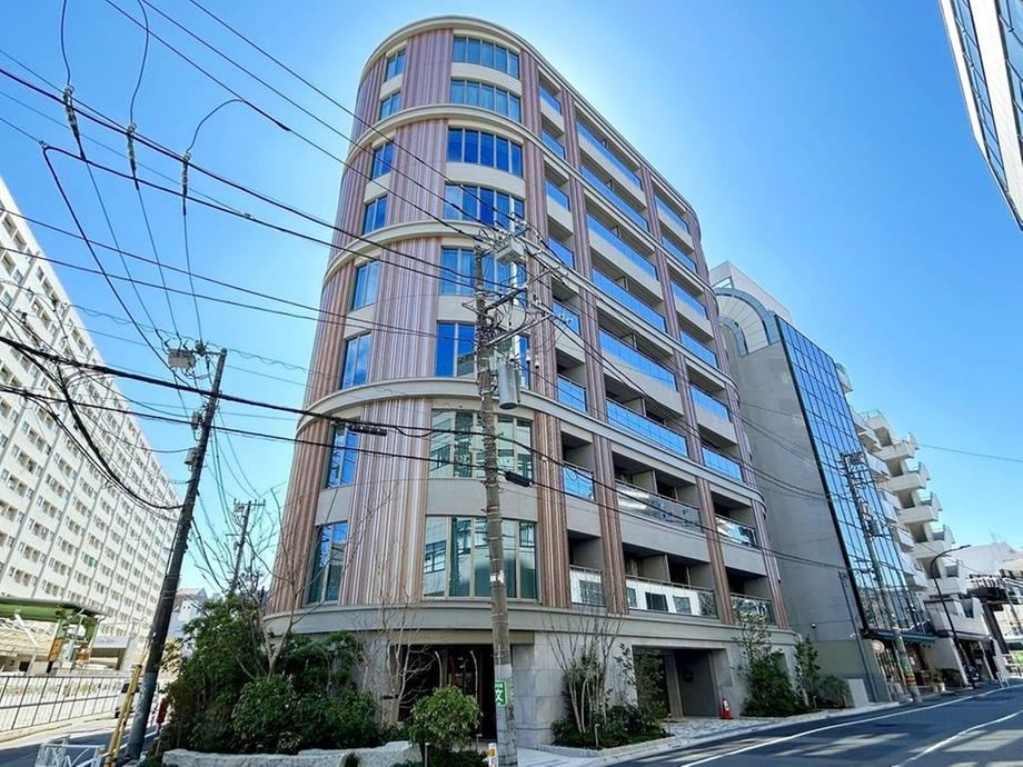 2LDK apartment in Shibuya Ward, Tokyo - Photo 1