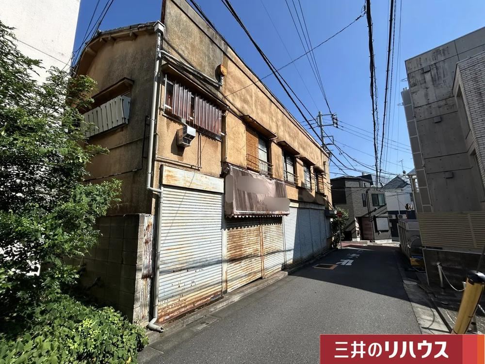 81 m² land in Nakano Ward, Tokyo - Photo 1