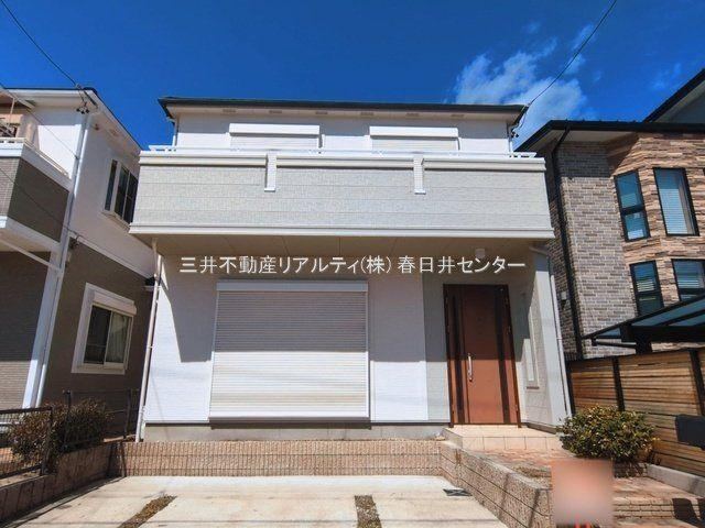 5LDK house in Kasugai, Aichi - Photo 1