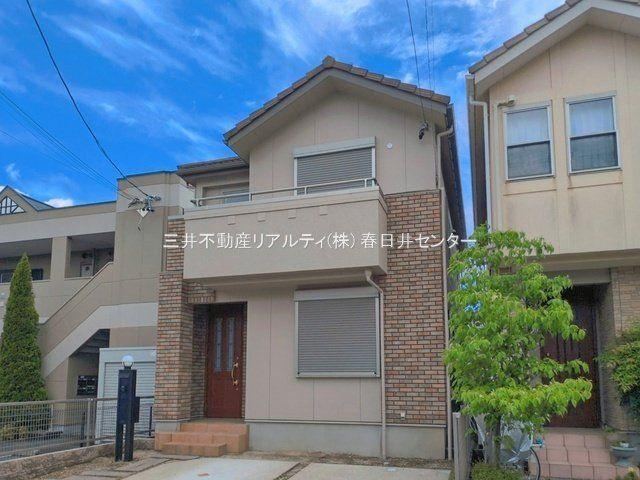 4LDK house in Kasugai, Aichi - Photo 1
