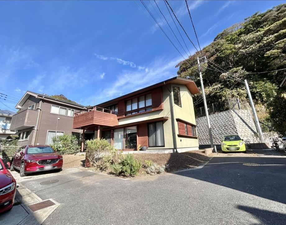3LDK house in Kamakura, Kanagawa - Photo 1