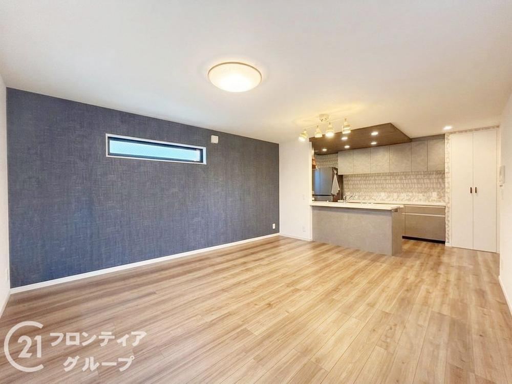3LDK+S house in Higashiosaka, Osaka - Photo 1