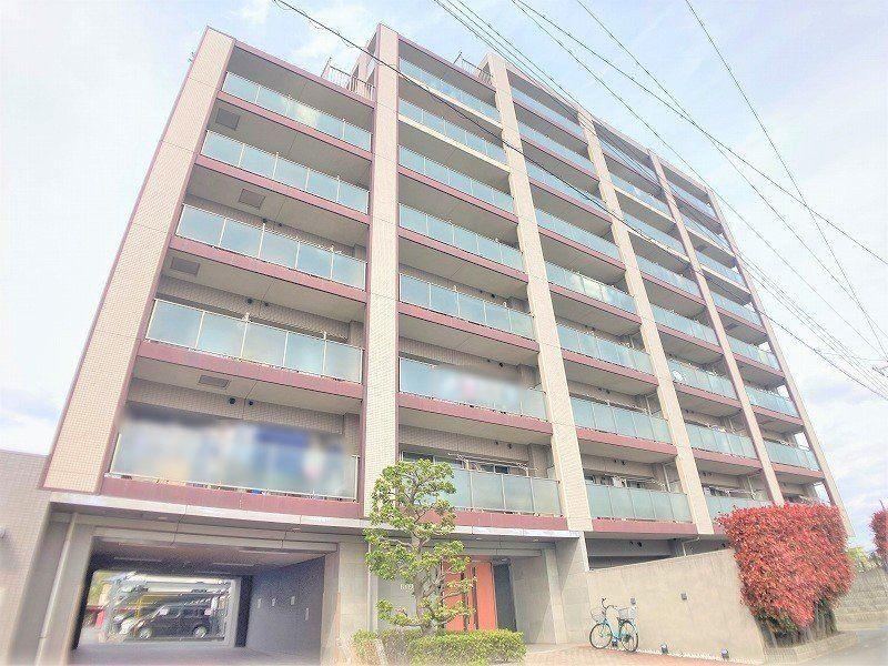 1LDK+S apartment in Kawagoe, Saitama - Photo 1